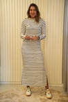 Vestido Marina Lez a Lez - comprar online