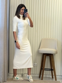 Vestido Tirra