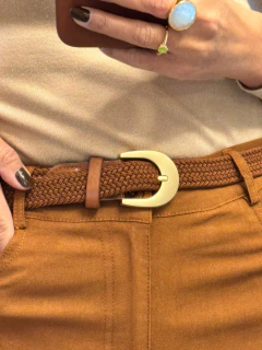 Cinto Nadini na internet