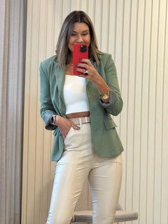 Blazer Arya - LiStore Conceito