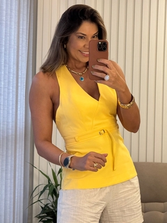 Blusa Silvia - comprar online