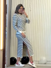Conjunto Marina Saia Tricô - comprar online