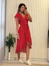 Vestido Envelope Fran - comprar online