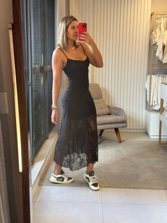 Vestido Ravena - comprar online