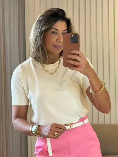 Modal Gigi - LiStore Conceito