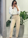 Calça Alfaiataria Moni - comprar online