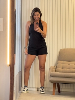 Blusa Frente Única Nari - loja online