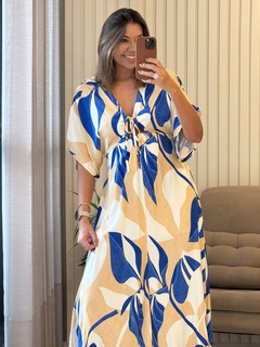 Imagem do Vestido Dike