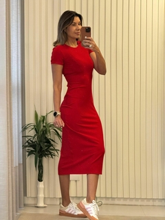 Vestido Berta Lez a Lez