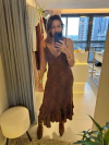 Vestido Fernanda - comprar online