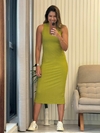 Vestido Tomilho Lez a Lez - loja online