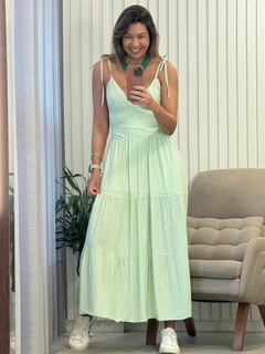 Vestido Atena - comprar online