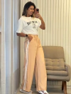 Calça Kari em Alfaiataria - comprar online