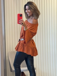 Imagem do Blusa Lora