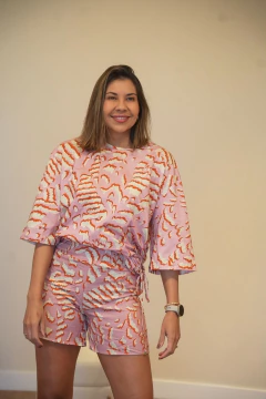 Shorts Theo - comprar online