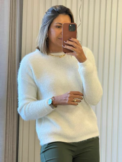 Blusa Felicia Tricô - comprar online