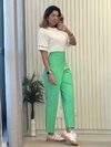 Calça em Alfaiataria Val
