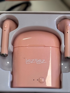 Fone sem fio Lez a Lez - comprar online
