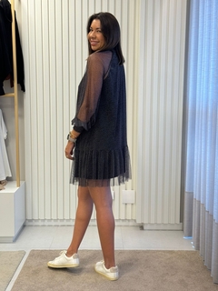 Vestido Suy Lez a Lez - comprar online