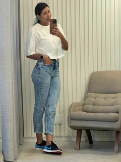 T-Shirt Georgia Lez a Lez