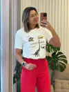 Imagem do Camiseta LILIZINHA
