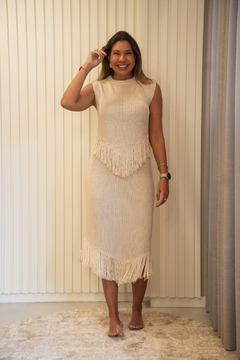 Conjunto Dalila - comprar online