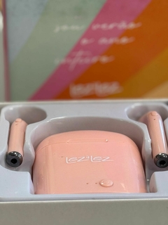 Fone sem fio Lez a Lez - LiStore Conceito