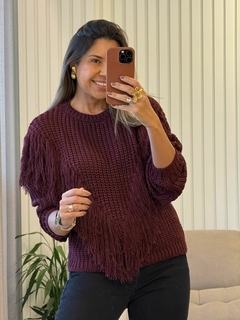 Blusa Gardenia - LiStore Conceito