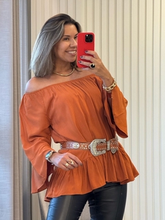 Blusa Lora - comprar online
