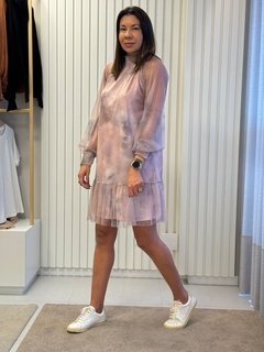 Vestido Suy Lez a Lez - loja online