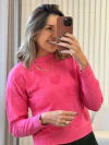 Blusa Tricô Core - comprar online