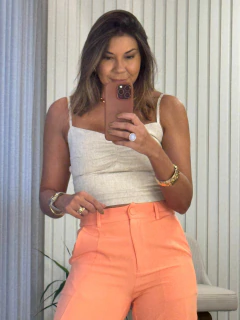 Calça Essencial - loja online