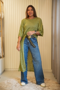 Blusa Max Fenda - comprar online
