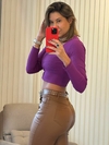 Cropped Trinta - comprar online