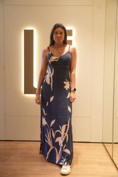 Vestido Daniel Viscose - comprar online