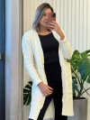 Max Cardigan em Tricô - comprar online