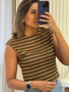 Blusa em Fio - comprar online