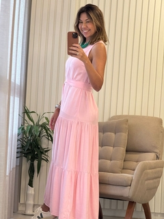 Vestido Nuri - LiStore Conceito