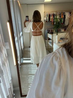 Vestido Artemis - LiStore Conceito