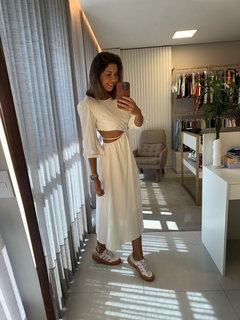 Vestido Artemis na internet