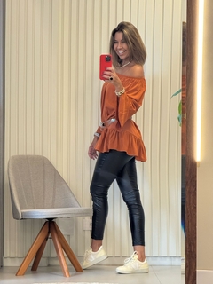 Blusa Lora
