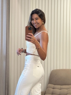Calça Yasmin Lez a Lez - LiStore Conceito