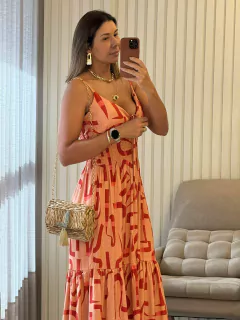 Vestido Patricia - loja online