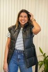 Colete Puffer Lez a Lez - comprar online
