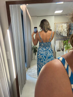 Vestido Aline - loja online