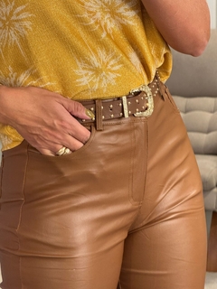 Imagem do Calça Resinada Babi