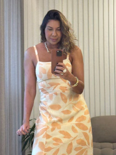 Vestido Aline