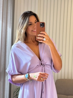 Vestido Dike - LiStore Conceito