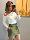 Blusa Tricô Cariane - comprar online