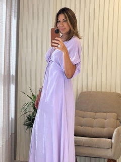 Vestido Dike na internet